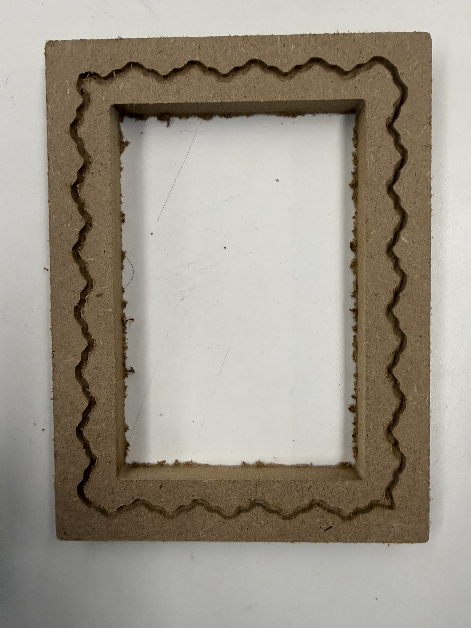 CNC Project Image
