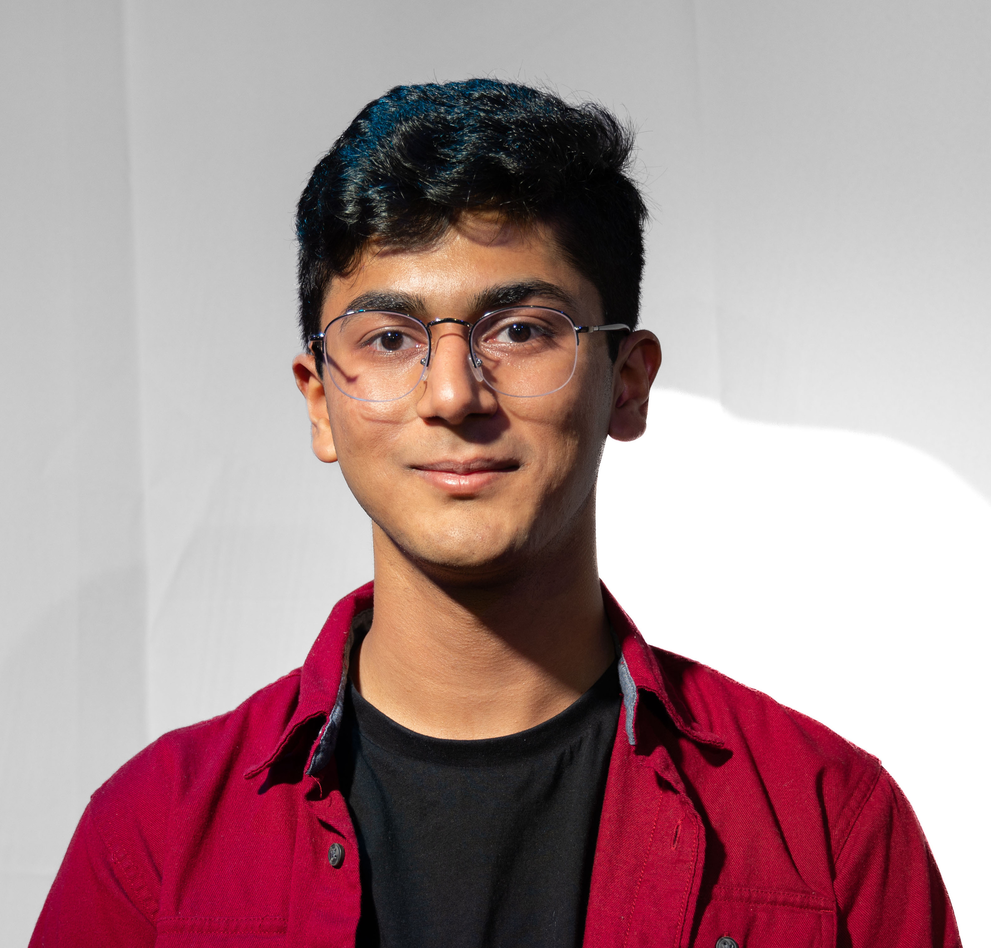 Portrait placeholder
