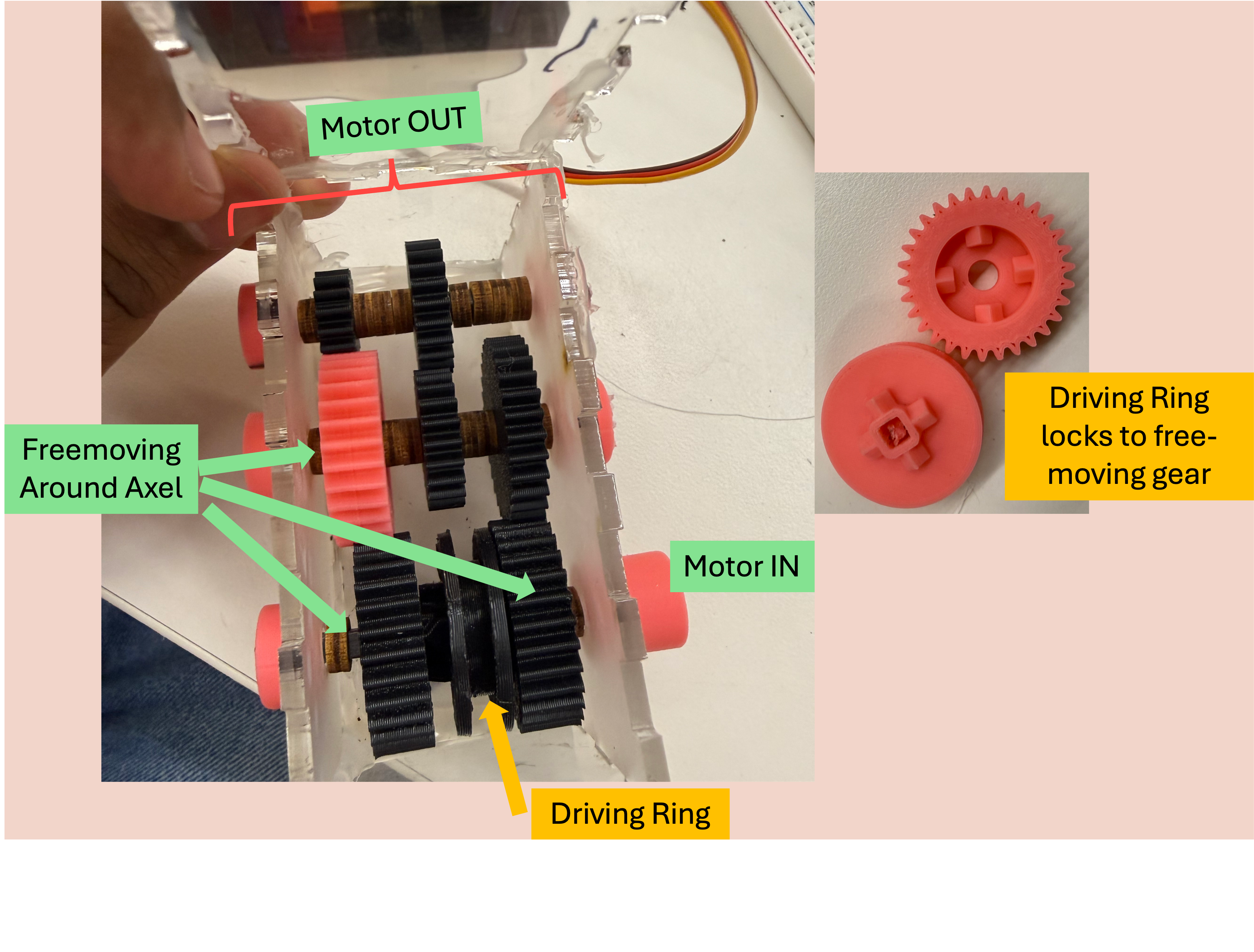 Circuit diagram