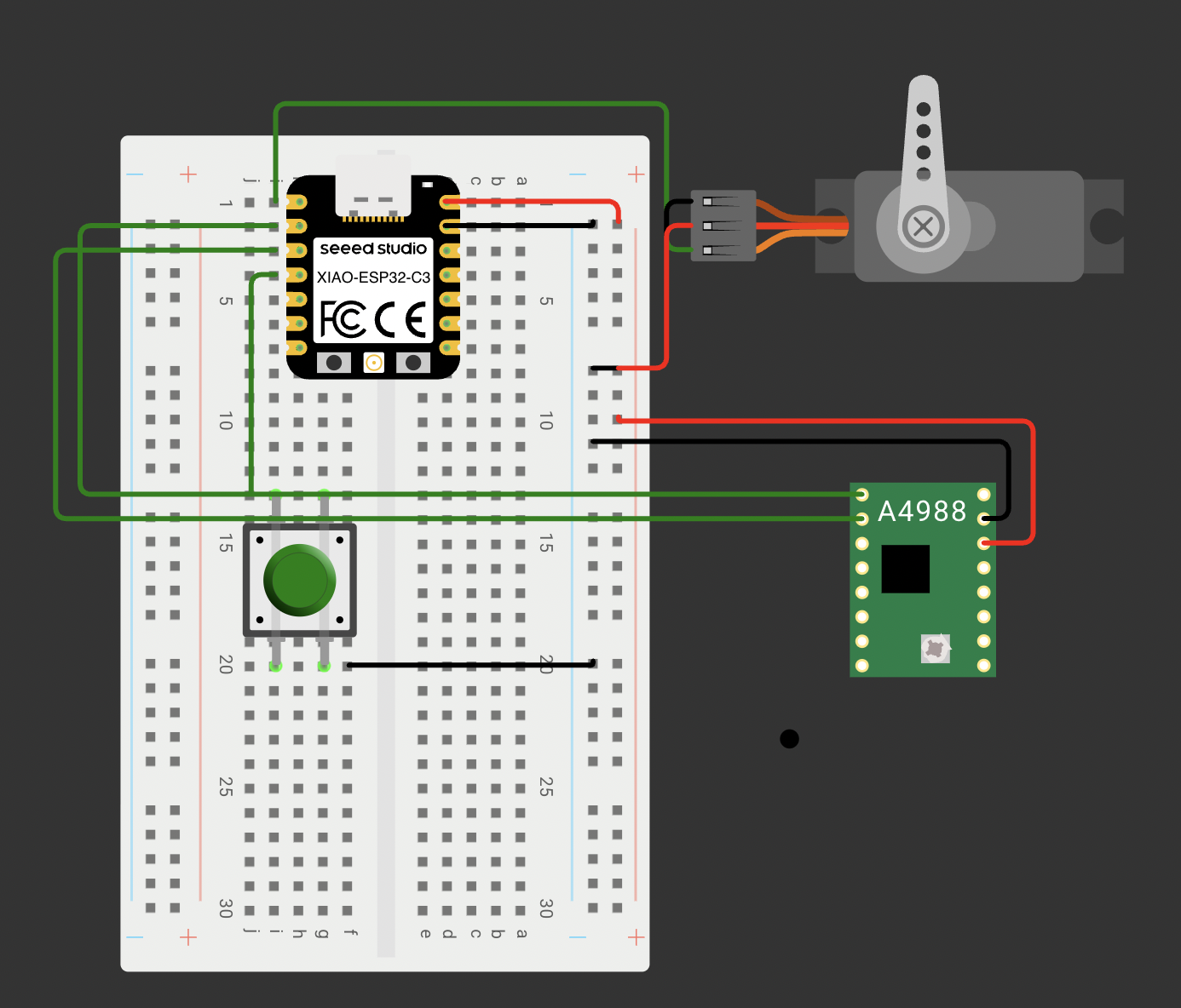 Circuit diagram